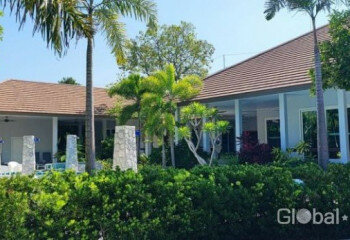 Дом в Паттайе, Таиланд | THE355282