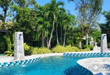 Дом в Паттайе, Таиланд | THE355282