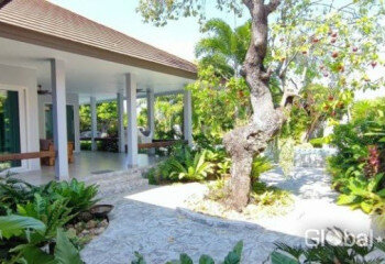 Дом в Паттайе, Таиланд | THE355282