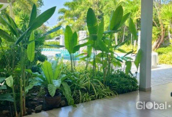 Дом в Паттайе, Таиланд | THE355282