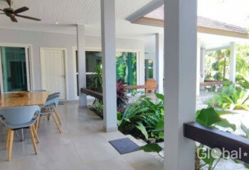 Дом в Паттайе, Таиланд | THE355282