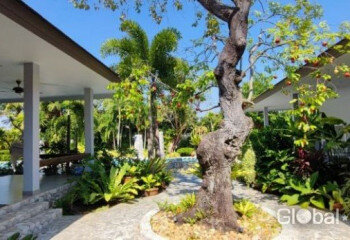 Дом в Паттайе, Таиланд | THE355282