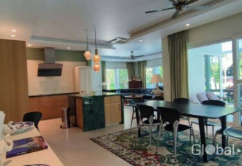 Дом в Паттайе, Таиланд | THE355282