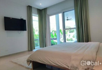 Дом в Паттайе, Таиланд | THE355282