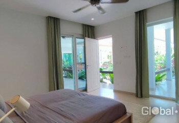 Дом в Паттайе, Таиланд | THE355282