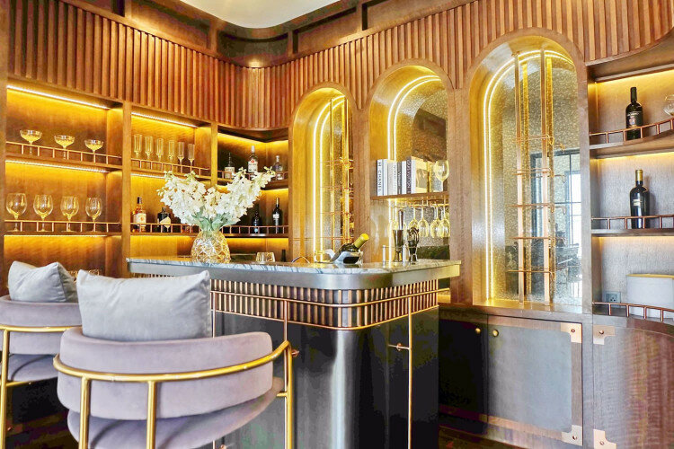 Дом в Паттайе, Таиланд | THE554973