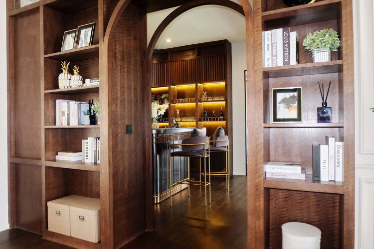 Дом в Паттайе, Таиланд | THE554973