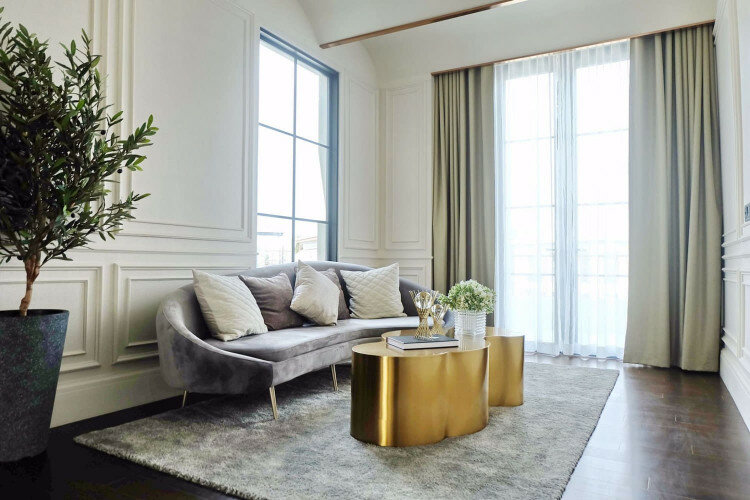 Дом в Паттайе, Таиланд | THE554973