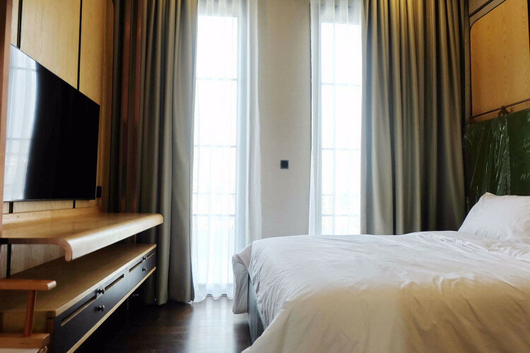 Дом в Паттайе, Таиланд | THE554973