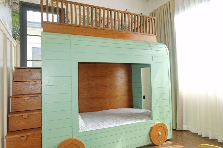 Дом в Паттайе, Таиланд | THE554973