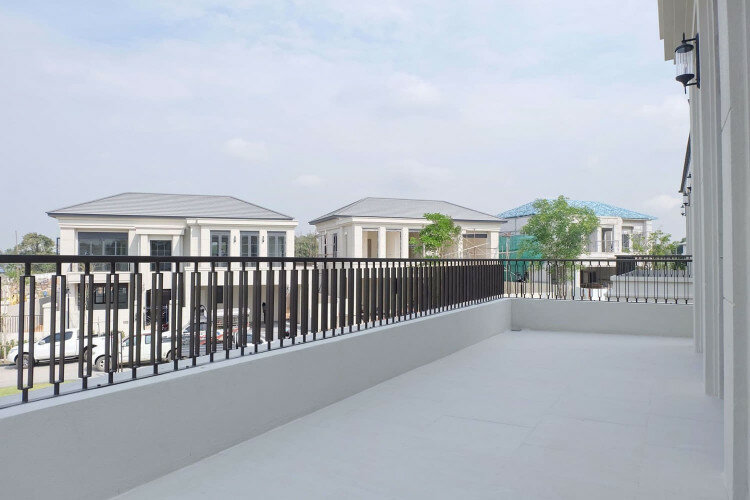 Дом в Паттайе, Таиланд | THE554973