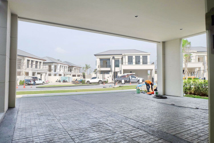 Дом в Паттайе, Таиланд | THE554973