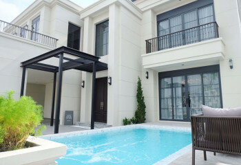 Дом в Паттайе, Таиланд | THE554973