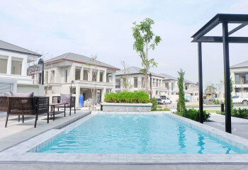 Дом в Паттайе, Таиланд | THE554973