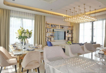 Дом в Паттайе, Таиланд | THE554973