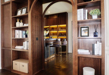 Дом в Паттайе, Таиланд | THE554973