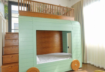 Дом в Паттайе, Таиланд | THE554973