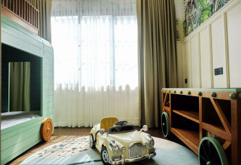 Дом в Паттайе, Таиланд | THE554973