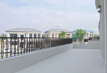 Дом в Паттайе, Таиланд | THE554973