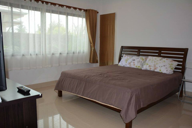 Дом в Паттайе, Таиланд | THE134159