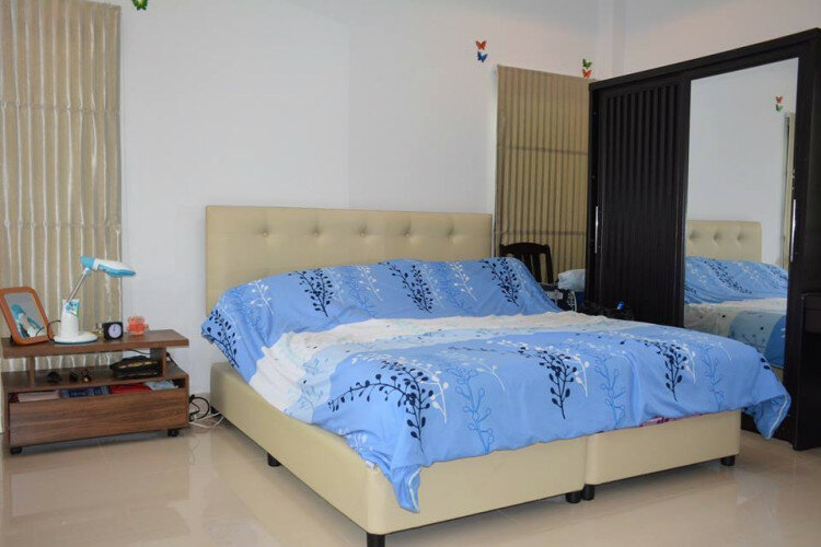 Дом в Паттайе, Таиланд | THE134159