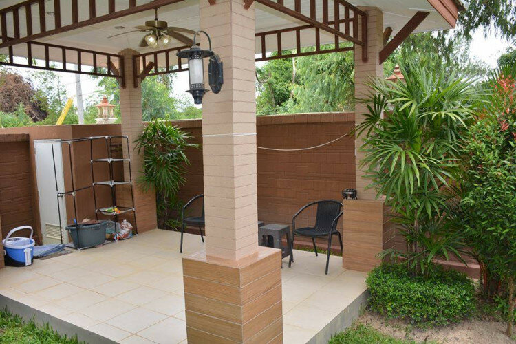 Дом в Паттайе, Таиланд | THE134159