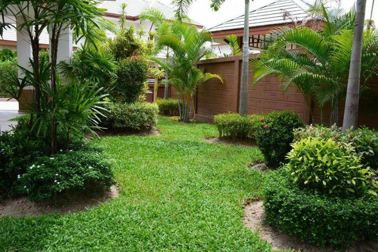 Дом в Паттайе, Таиланд | THE134159