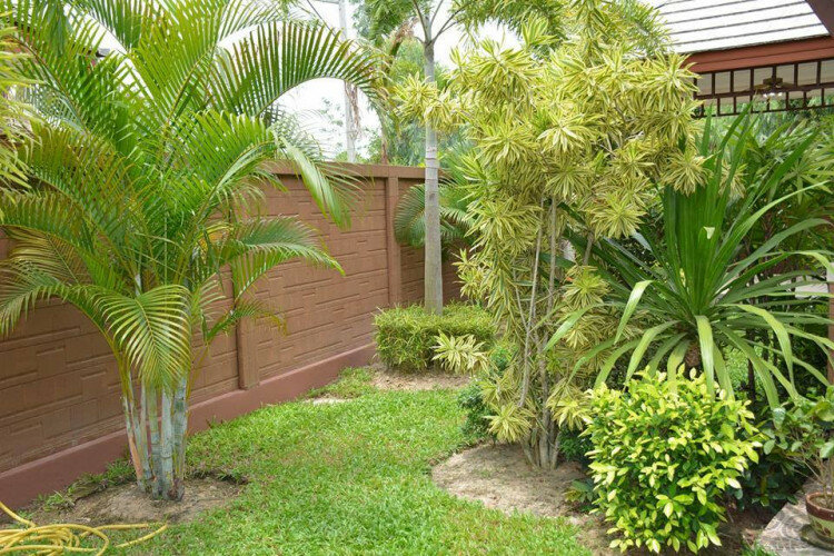 Дом в Паттайе, Таиланд | THE134159