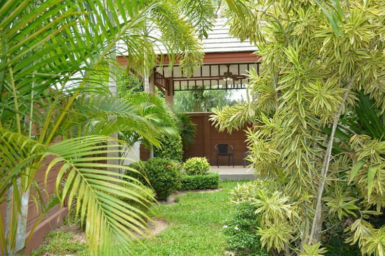 Дом в Паттайе, Таиланд | THE134159