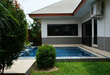 Дом в Паттайе, Таиланд | THE134159