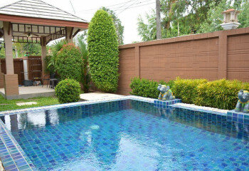 Дом в Паттайе, Таиланд | THE134159