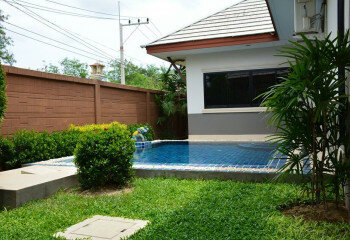 Дом в Паттайе, Таиланд | THE134159