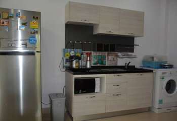 Дом в Паттайе, Таиланд | THE134159