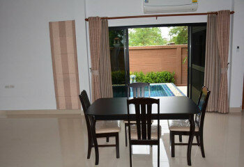 Дом в Паттайе, Таиланд | THE134159