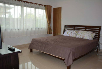 Дом в Паттайе, Таиланд | THE134159