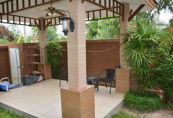 Дом в Паттайе, Таиланд | THE134159