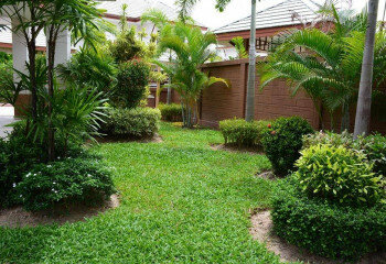 Дом в Паттайе, Таиланд | THE134159