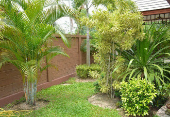 Дом в Паттайе, Таиланд | THE134159