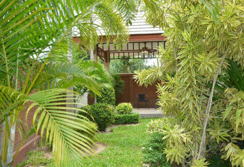 Дом в Паттайе, Таиланд | THE134159