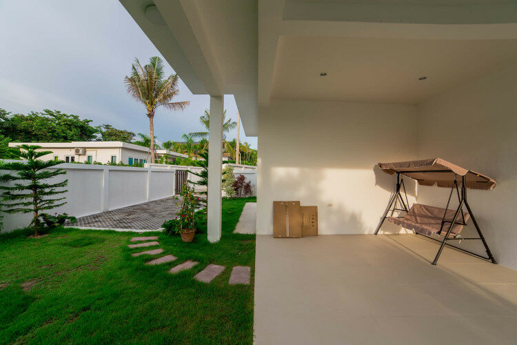 Дом в Паттайе, Таиланд | THE422310