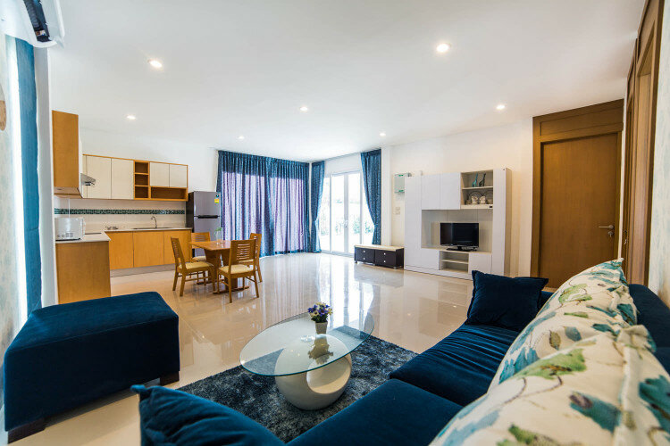 Дом в Паттайе, Таиланд | THE422310