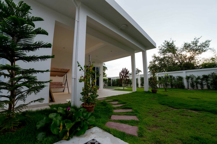 Дом в Паттайе, Таиланд | THE422310