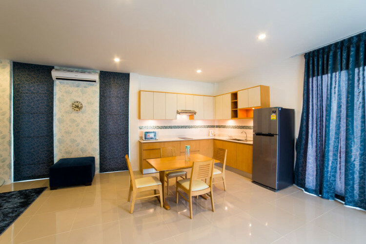 Дом в Паттайе, Таиланд | THE422310