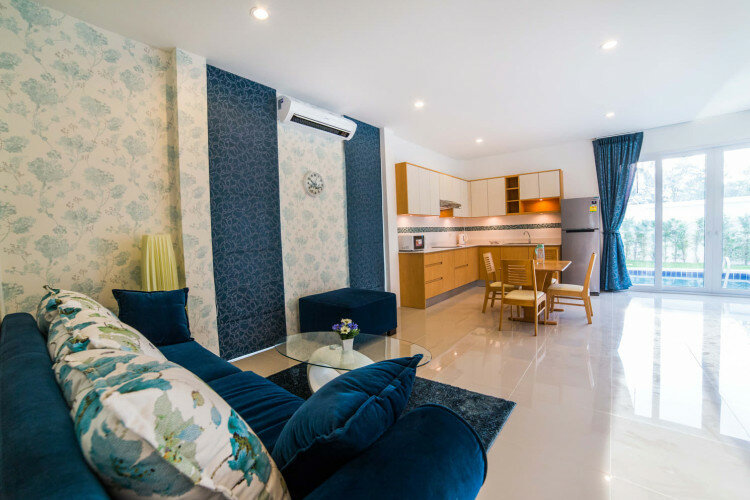 Дом в Паттайе, Таиланд | THE422310