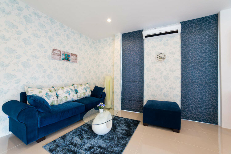 Дом в Паттайе, Таиланд | THE422310