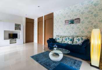 Дом в Паттайе, Таиланд | THE422310