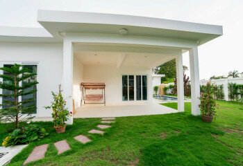 Дом в Паттайе, Таиланд | THE422310