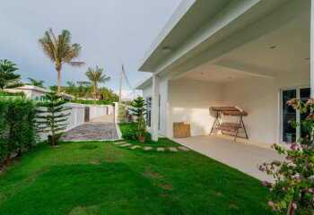 Дом в Паттайе, Таиланд | THE422310