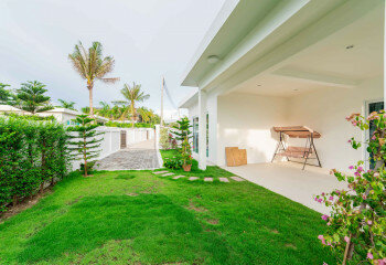 Дом в Паттайе, Таиланд | THE422310