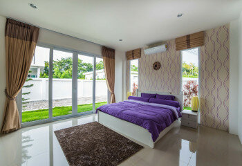 Дом в Паттайе, Таиланд | THE422310